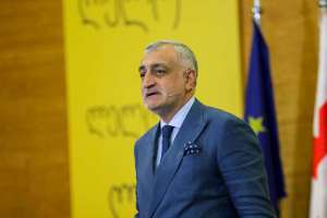 "ძველი პარტიები და ძველი მენტალიტეტი უნდა დამთავრდეს" &ndash;მამუკა ხაზარაძე