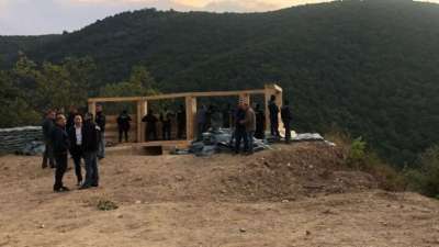 "ქართული მხარე არ წყვეტს რევანშისტული განცხადებების გაკეთებას, რითაც კიდევ უფრო ძაბავს ისედაც რთულ სიტუაციას"