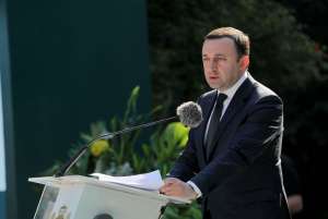 "ჩვენი მიზანია, საქართველო ვაქციოთ ნამდვილ მრავალგანზომილებიან რეგიონულ ჰაბად და აქტიურად ვმუშაობთ მსოფლიოს წამყვან ფირმებთან"