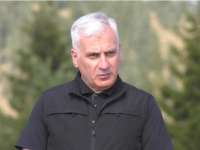 &quot; სტიქიის ეპიცენტრში მიწის მასის 60% უკვე გადამოწმებულია - 18 ლოკაციაზე მიმდინარეობს წერტილოვანი გადამოწმება&quot;- თემურ მღებრიშვილი
