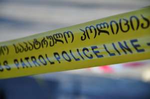 თელავის მუნიციპალიტეტის სოფელ კონდოლში ცოლ-ქმარი მოკლეს