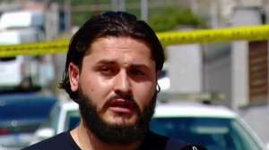 ''საქმე სამი მუხლით მიმდინარეობს'' - სოსო გოგაშვილის შვილი