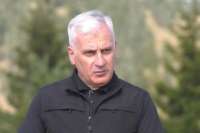 &quot;გურიაში, სტიქიის ზონაში ვერტმფრენის საჭიროება თუ დადგება, მზადყოფნაში ვართ&quot;- თემურ მღებრიშვილი