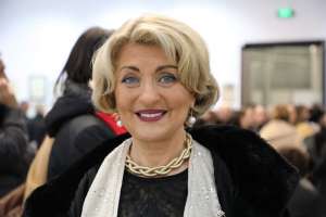 "ხელისუფლებისადმი თბილად განწყობილი საზოგადოება ვიჩაგრებით" - ირმა სოხაძე