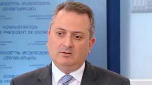 "ვერ დაერქმევა "მშვიდობა" ოკუპანტის მიერ შენს მოქალაქეთა გატაცებას და წამებას!"