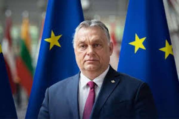 &quot;ომის გაგრძელების მხარდაჭერა აღარ არის ისეთი გრანიტივით მტკიცე, როგორც ადრე - ეს ომი წაგებულია&quot; - ვიქტორ ორბანი