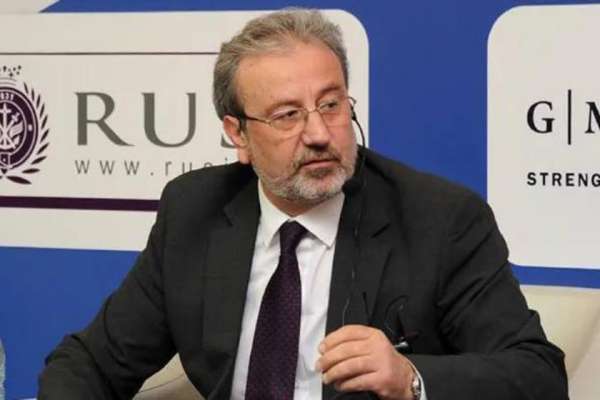 “ვინც ფიქრობს, რომ ადგილობრივ არჩევნებში მონაწილეობა იყო “საშინლად დაბალი”, სამწუხაროდ, არასწორია და მხოლოდ პოლიტიკური დატვირთვა აქვს – “ოცნებამ” მომავალი 4 წლით “დაიკანონა” მმართველობა 64 მუნიციპალიტეტში” - კახა გოგოლაშვილი