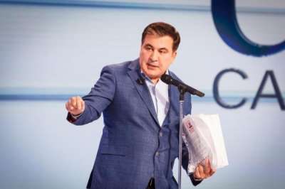 "განადგურებული ვარ, ეს არის შავი დღე საქართველოს ისტორიაში"