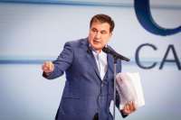 &quot;განადგურებული ვარ, ეს არის შავი დღე საქართველოს ისტორიაში&quot;