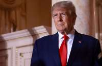 "რაც უნდა მოხდეს, აშშ უზრუნველყოფს მსოფლიოსთვის ენერგორესურსების თავისუფლად მიწოდებას" - დონალდ ტრამპი