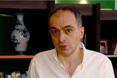 &ldquo;რუსების ერთადერთი გამჩერებელი ამერიკაა&rdquo; - თორნიკე შარაშენიძე