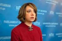 &quot;პროცესს, რომელიც ზურაბიშვილმა დააანონსა, ვფიქრობ, შანსი უნდა მივცეთ&quot;- სალომე სამადაშვილი