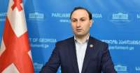 &quot;ვის მიმართავენ ეს ადამიანები შეწყალების თხოვნით, ვისაც პრეზიდენტად არ აღიარებდნენ?&quot;