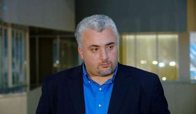 "ქართულ ოცნებას" არც ერთ კონფიგურაციაში ხელისუფლებას არ შევუქმნით"