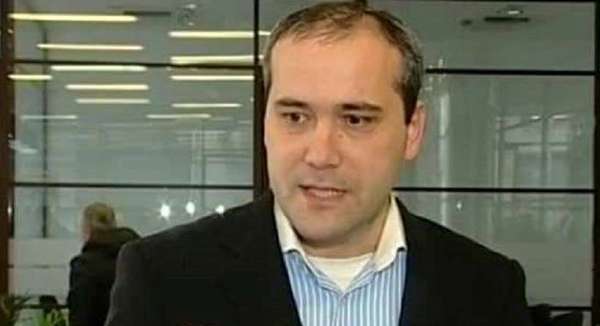 ვიდეომიმართვის გამო სუსმა ზვიად კუპრავა დააკავა