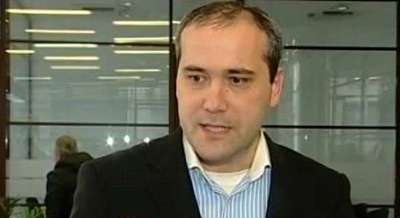 ვიდეომიმართვის გამო სუსმა ზვიად კუპრავა დააკავა