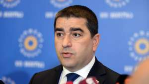 "დღეს ოთხი წელი შესრულდა რუსეთ-უკრაინის ომის დაწყებიდან. ამ ომმა თავისი ხანგრძლივობით უკვე გადაასწრო დიდ სამამულო ომს''-შალვა პაპუაშვილი