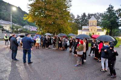 „ქუთაისის თანაბარი განვითარება ტურისტებისთვის აუცილებლად სანახავი ქალაქების ტოპშვიდეულში მოხვედრის მნიშვნელოვანი პირობაა“