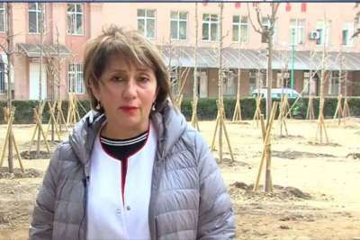 "ეს გაახშირებს და გააძლიერებს ვირუსის მუტაციას" - მაია ზალდასტანიშვილი