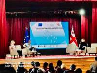 ქუთაისში სამოქალაქო საზოგადოების რეგიონული ფორუმი გაიმართა