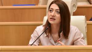 &ldquo;პარტია &bdquo;საქართველოსთვის&ldquo; კატეგორიულად ემიჯნება ნებისმიერ რადიკალურ მოწოდებას თუ გადაწყვეტილებას&rdquo; &ndash; ანა ბუჩუკური