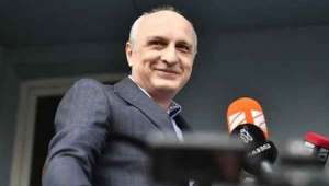 "მაქვს ამბიცია, რომ შეიცვალოს ხელისუფლება და ამისთვის ყველაფერს გავაკეთებ"