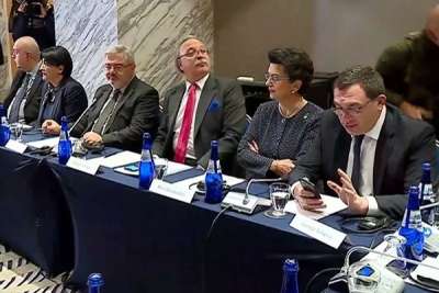 მწვავე კრიზისი და დიდი ცვლილებების მოლოდინი ოპოზიციაში - რატომ იშლება პარტიები და იცვლებიან ლიდერები