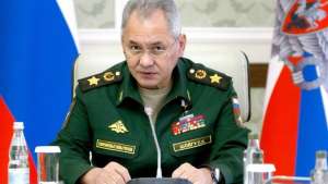 "შოიგუს ბრალდებები &bdquo;ბინძური ბომბის&ldquo; გამოყენებასთან დაკავშირებით, დასავლეთის დაშინების მცდელობაა"