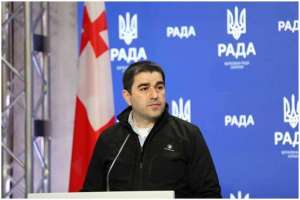 ''შეუძლებელია სიტყვებით იმის გადმოცემა, რაც ვნახეთ ბუჩაში, ირპინში, ბოროდიანკაში, კრამატორსკში, ეს განსაცდელი დროებითია, მშვიდობა მალე აუცილებლად დაისადგურებს'' - შალვა პაპუაშვილი