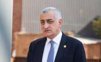 მამუკა ხაზარაძე გერმანიის ელჩისა და მისი მეუღლის სახელზე არსებული უძრავი ქონების ქირავნობის ხელშეკრულებასთან დაკავშირებით განცხადებას ავრცელებს