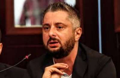 "მე არ ვუძლებ, ვიხდი სასჯელს და მაძლიერებს იმის გაცნობიერება, რომ ეს სასჯელი არ მეკუთვნის"- ნიკა გვარამია