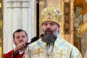 "ფხიზლად იყავით, დაითმინეთ ბოროტება და ჰქმენით მახარებლის საქმე" - მეუფე შიო