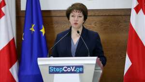 მაია ცქიტიშვილმა მინისტრის თანამდებობა დატოვა