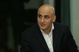 შსს-მ ნიკა მელიას დაკავების ღონისძიება გადადო