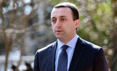 "დღეს სააკაშვილი რომ იყოს ხელისუფლებაში, სად ვიქნებოდით?! ომი ჯერ თბილისში დაიწყებოდა და შემდეგ კიევში"