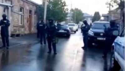 "ეს არის პოლიციური ტერორი, ისინი ყველას აშინებენ" - ახალქალაქში მომხდარ დაპირისპირებას იხსენებენ