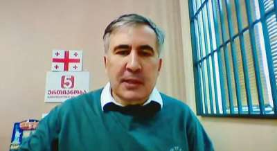 “მინდა, მივმართო ჩემს მრავალრიცხოვან მომხრეებს; მივიდეთ 4-ში და დავდგეთ ბოლომდე!” – მიხეილ სააკაშვილი