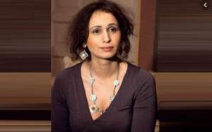 ,,კოვიდუსაფრთხო ჩახუტება უნდა გასწავლოთ" - ნათია ფანჯიკიძე