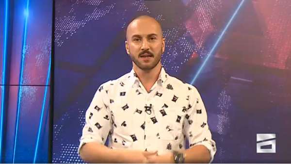 რა კავშირი აქვს გაბუნიასთან და საქართველოსთან უკრაინის უშიშროების გენერალს, რომელიც რუსეთის აგენტი აღმოჩნდა