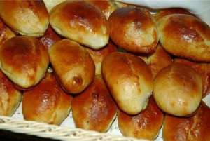 ვაშლიანი ფუნთუშები