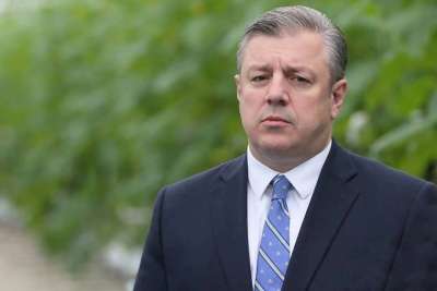 ,,სამწუხაროდ, შედეგი სავალალო იქნება" - გიორგი კვირიკაშვილი პოზნერის ვიზიტზე