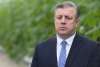 ,,სამწუხაროდ, შედეგი სავალალო იქნება" - გიორგი კვირიკაშვილი პოზნერის ვიზიტზე