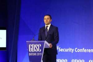 &quot;რუსეთი ავრცელებს დეზინფორმაციას ნატო-საქართველოს ურთიერთობებზე &quot;