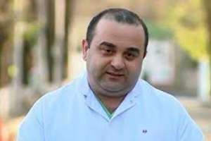 "მინდა, ყველას მოვუწოდო" - ლევან რატიანის მიმართვა