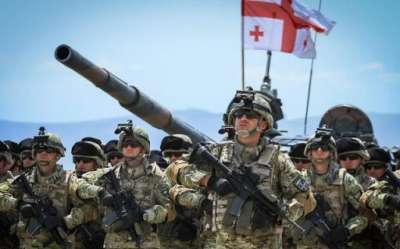 რა სამხედრო ალიანსს ქმნიან საქართველო, უკრაინა და მოლდოვა