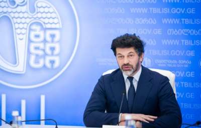 "ნაცმოძრაობას&ldquo; აქვს გასაანალიზებელი თავიანთი მმართველობის 9-წლიანი პერიოდი"