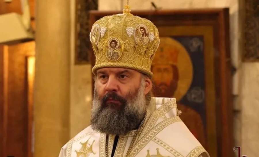 &quot;მიუხედავად მრავალი შეცდომისა, საქართველო ყოველთვის ეკლესიის ერთგულების გზით დადიოდა&quot;