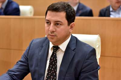 "ამ წლებში არავის არასდროს ჰქონია მშვიდობიანი აქციის ჩატარების და პროტესტის გამოხატვის პრობლემა"- არჩილ თალაკვაძე