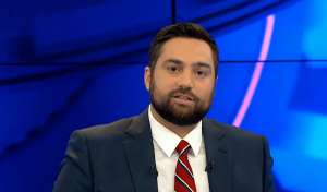 როდესაც მოსახლეობაში შიში დიდია,  მეტი მუშაობაა საჭირო - არჩილ გამზარდია ნამახვან ჰესის მშენებლობაზე