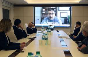 "მივექანებით მწვავე პიკისაკენ, რასაც ჯანდაცვის სექტორი ვერ გაუძლებს"- ზურაბ გურული